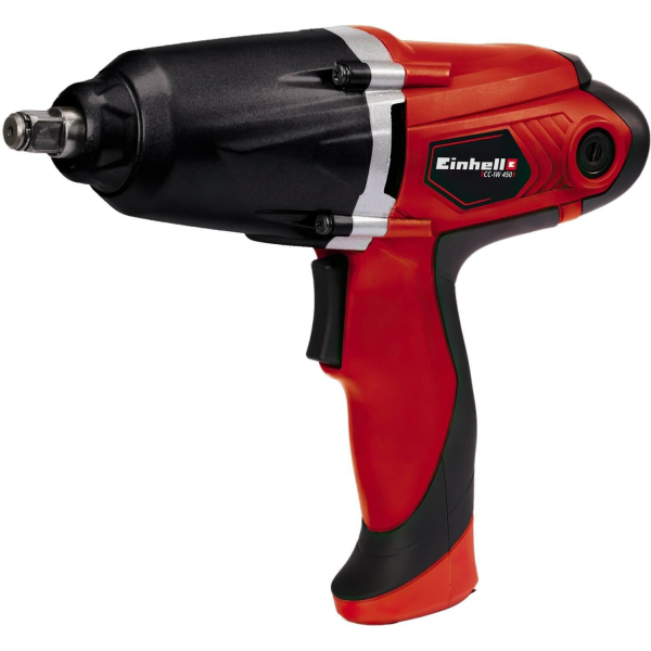 Гайковерт Einhell CC-IW 450