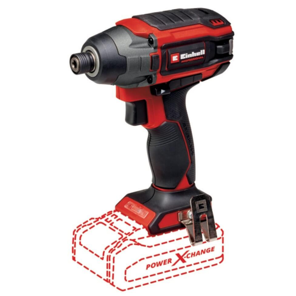 Акумуляторний гвинтоверт Einhell TP-CI 18/220 Li BL, каркас
