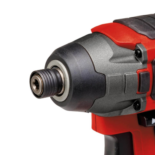 Аккумуляторный винтоверт Einhell TP-CI 18/220 Li BL, каркас