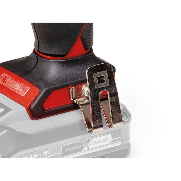 Аккумуляторный винтоверт Einhell TP-CI 18/220 Li BL, каркас
