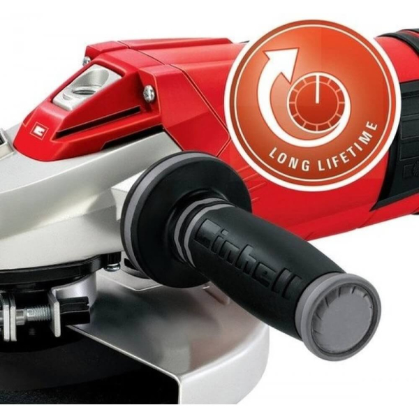 Кутова шліфмашина Einhell TE-AG 230