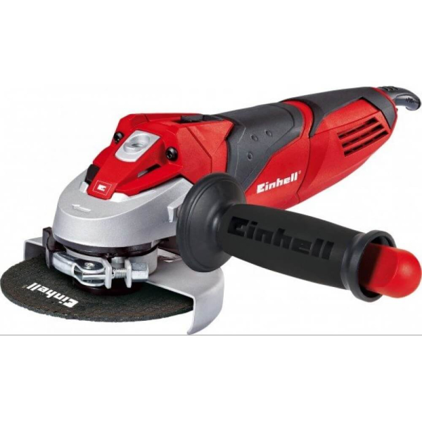 Угловая шлифмашина Einhell TE-AG 125/750