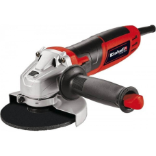 Кутова шліфмашина Einhell TC-AG 125/850