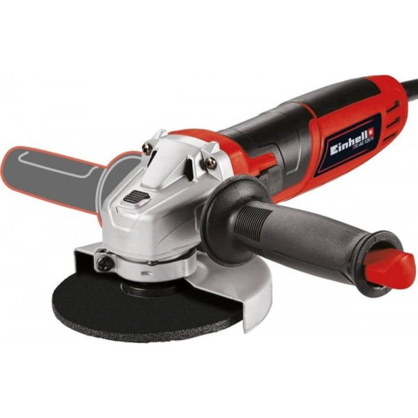 Кутова шліфмашина Einhell TC-AG 125/850