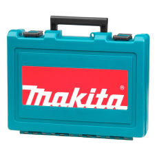 Пластмасовий кейс Makita для гайковерта TW0350
