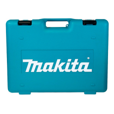 Пластмасовий кейс Makita для гайковерта TW1000