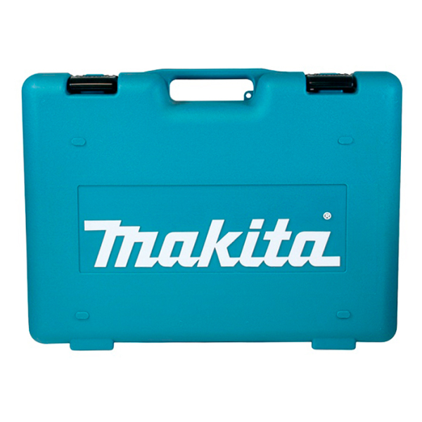 Пластмасовий кейс Makita для гайковерта TW1000