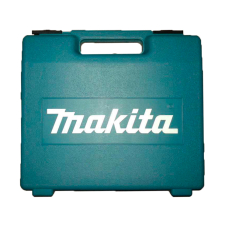 Пластмасовий кейс Makita для дриля HP1640/HP1641