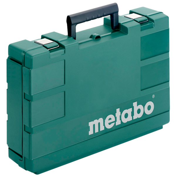 Кейс Metabo MC 05 для PowerMaxx BS/SB