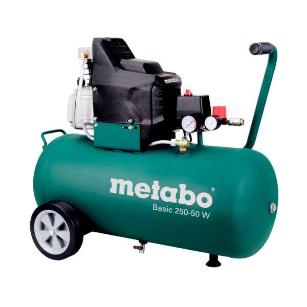 Компресор Metabo Basic 250-50 W