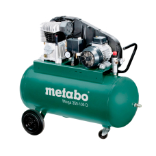 Компресор Metabo MEGA 350-100 D