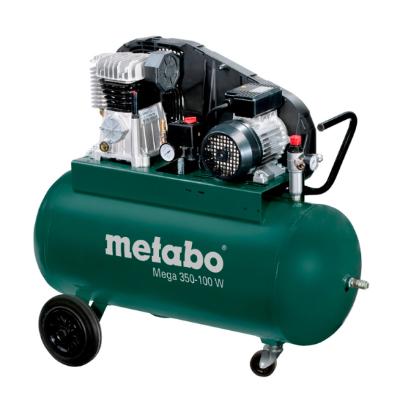 Компресор Metabo MEGA 350-100 W
