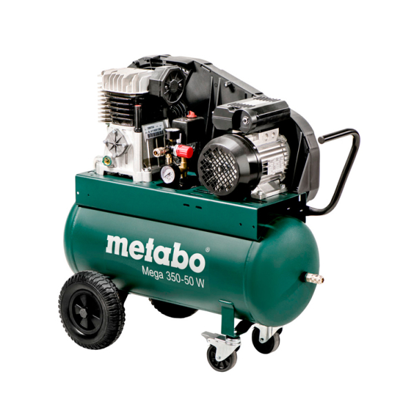Компресор Metabo Mega 350-50 W