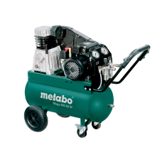 Компресор Metabo Mega 400-50 W