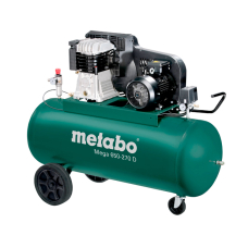 Компресор Metabo Mega 650-270 D