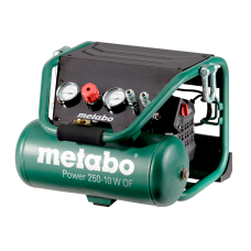 Компресор Metabo Power 250-10 W OF