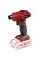 Акумуляторний повітряний насос Einhell CE-AP 18 Li, каркас
