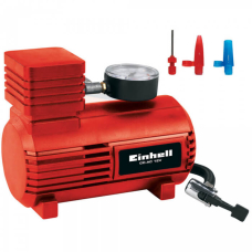 Автомобільний компресор Einhell CC-AC 12 В