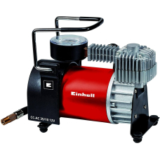 Автомобільний компресор Einhell CC-AC 35/10 12V