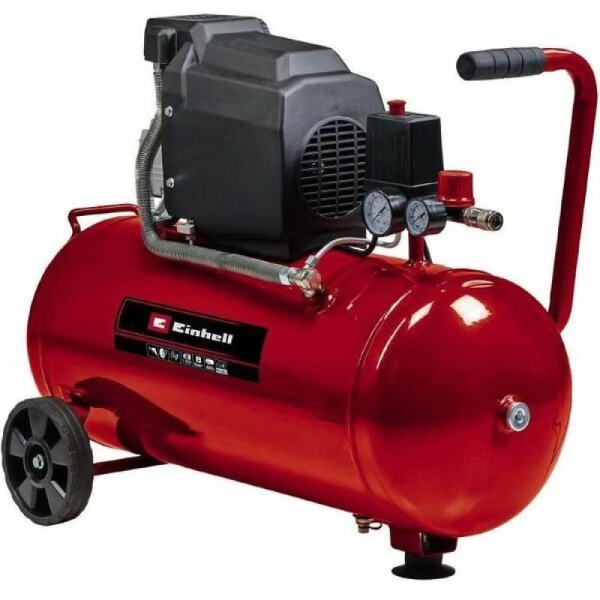 Компресор Einhell TC-AC 190/50/8