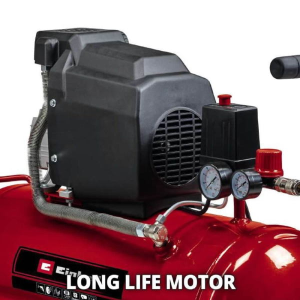 Компрессор Einhell TC-AC 190/50/8