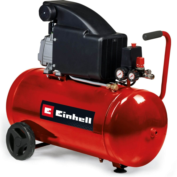 Компресор Einhell TC-AC 270/50/8