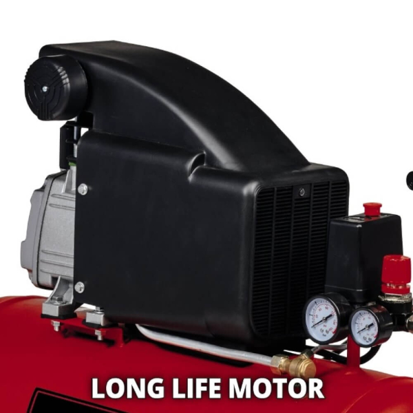 Компрессор Einhell TC-AC 270/50/8