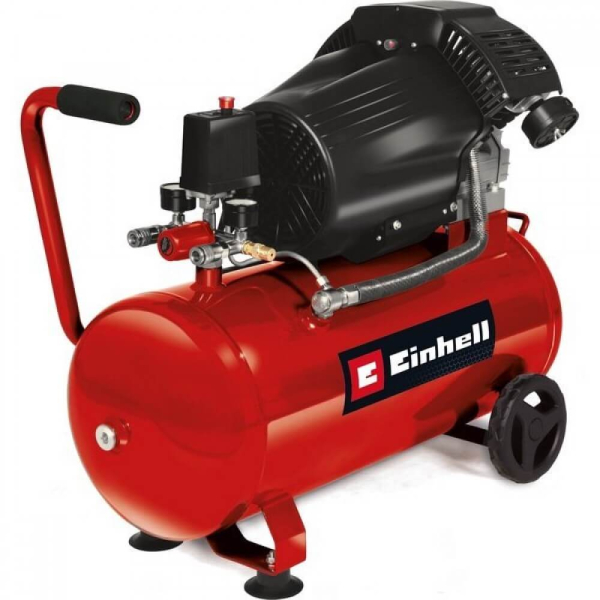 Компресор Einhell TC-AC 420/50/10 V