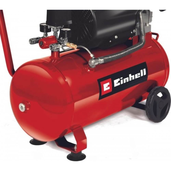Компресор Einhell TC-AC 420/50/10 V