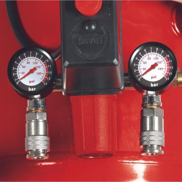 Компресор Einhell TC-AC 420/50/10 V