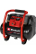Акумуляторний компресор Einhell TE-AC 36/150 Li OF, каркас