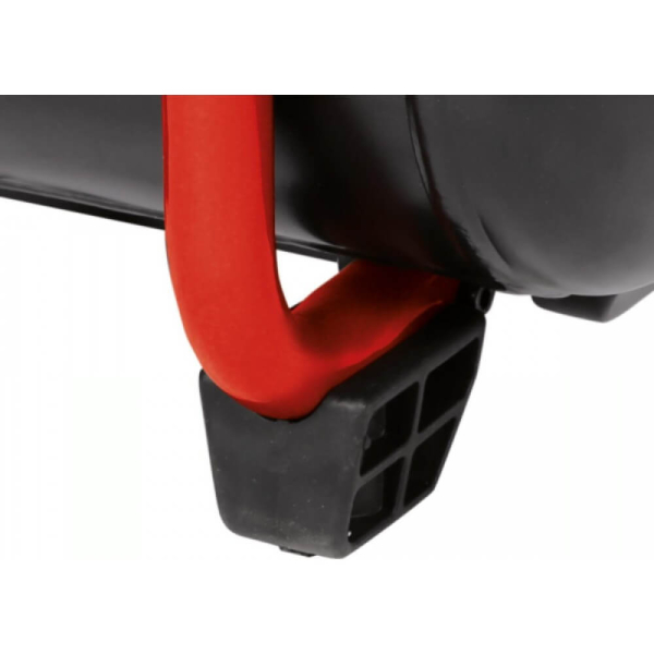 Акумуляторний компресор Einhell TE-AC 36/150 Li OF, каркас