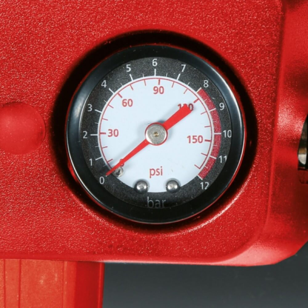 Акумуляторний компресор Einhell TE-AC 36/150 Li OF, каркас
