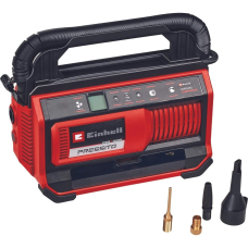 Акумуляторний компресор Einhell PRESSITO 18/25, каркас