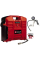 Акумуляторний компресор Einhell TE-AC 36/8 Li OF Set, каркас