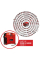 Акумуляторний компресор Einhell TE-AC 36/8 Li OF Set, каркас