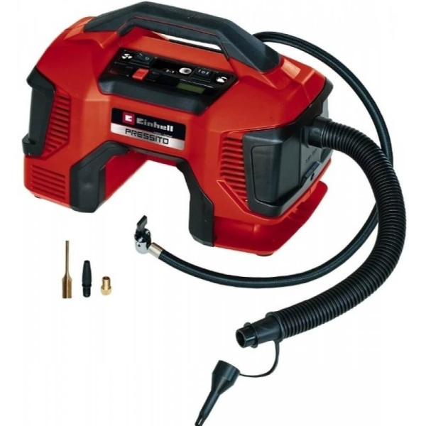 Акумуляторний компресор Einhell PRESSITO 18/21, каркас