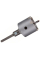 Коронка полая Bosch SDS-Plus 68 мм