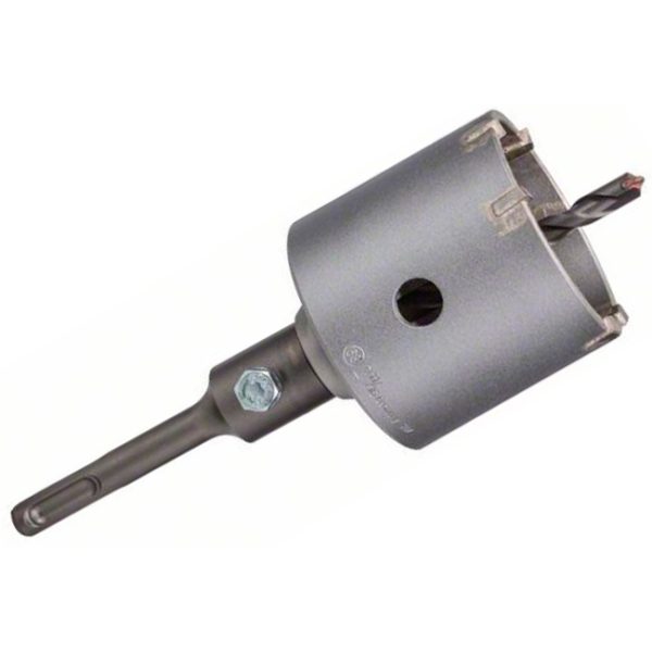 Коронка полая Bosch SDS-Plus 82 мм