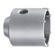 Корончатое сверло Makita SDS-Plus 65 мм