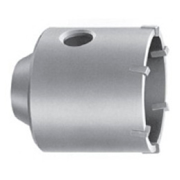 Корончатое сверло Makita SDS-Plus 65 мм