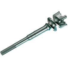 Коронковый бур Makita SDS-Max 80x990 мм