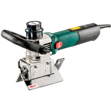 Крайковий фрезер по металу Metabo KFM 15-10 F