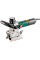 Крайковий фрезер по металу Metabo KFM 15-10 F