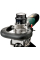 Крайковий фрезер по металу Metabo KFM 15-10 F