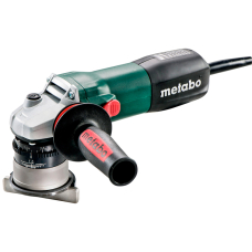Кромочный фрезер по металлу Metabo KFM 9-3 RF