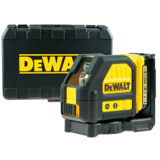 Лазерный нивелир DeWALT DCE088D1G