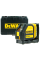 Лазерный нивелир DeWALT DCE088D1G
