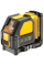 Лазерный нивелир DeWALT DCE088D1G