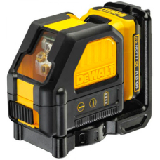 Лазерный нивелир DeWalt DCE088D1R